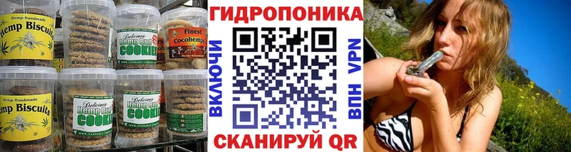 Canna-Cookies марихуана  МЕГА маркетплейс  Рошаль 